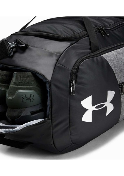 UA Undeniable Duffel 4.0 Orta Boy Silindir Çanta 1342657-040 modelleri