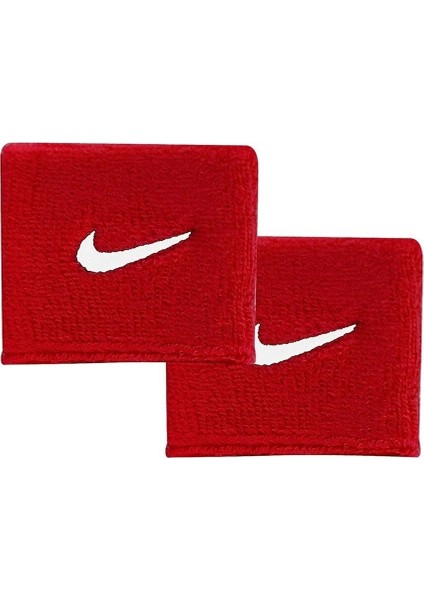 Swoosh Wristbands 2 Pk Unisex El Bilekliği NNN04601OS-601