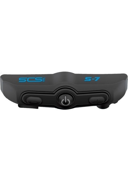 Scs S7 Bluetooth Ve Intercom