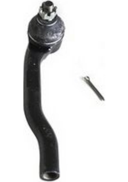 Honda Jazz 2 (Gd) Rot Başı Sol (53560SAA003)(53560SAA003)