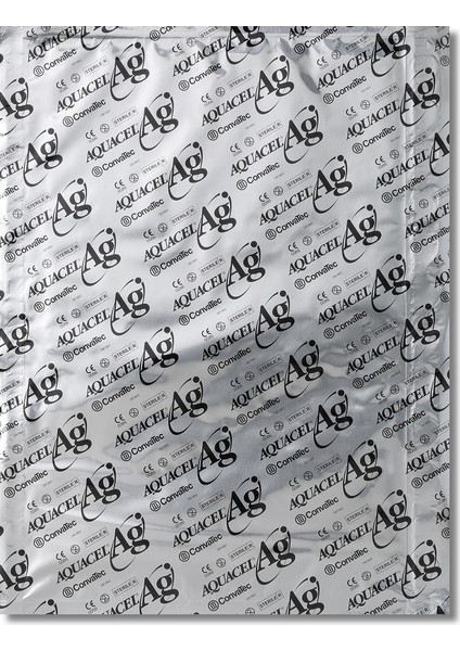 Aquacel Ag Yara Örtüsü 20*30 cm fiyatları