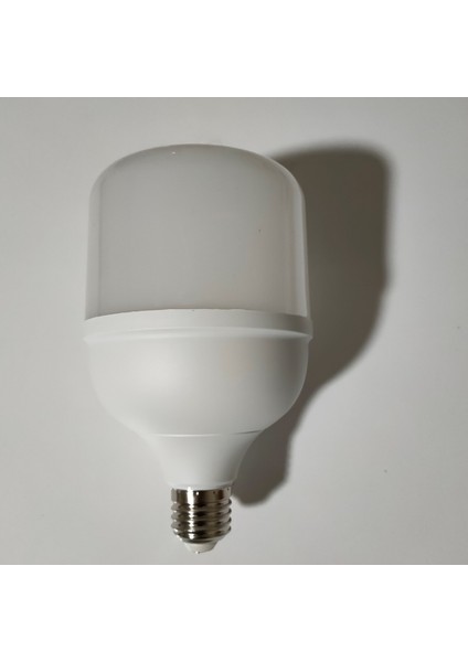 30 Watt LED Torch Ampul E 27 Duy Beyaz Işık