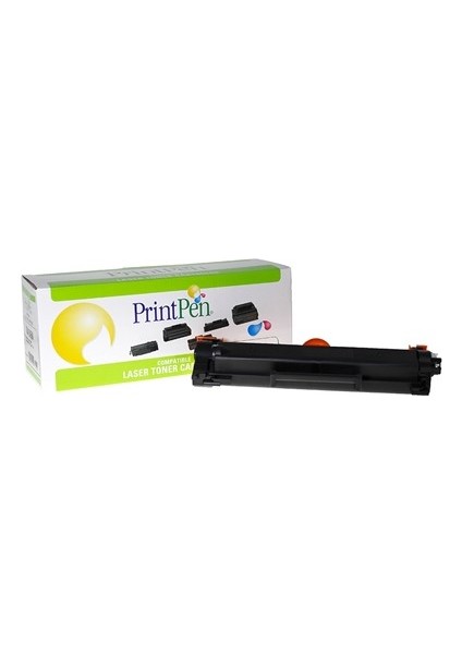 TN-2456 (3k) Siyah Muadil Toner
