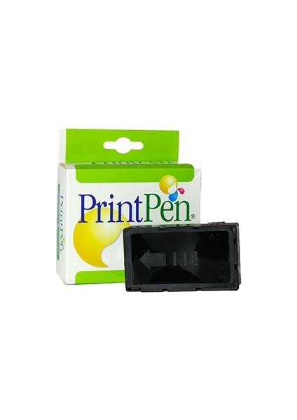 PGI-1500XLBK Siyah Yüksek Kapasite Kartuş (34, 7 ml.)