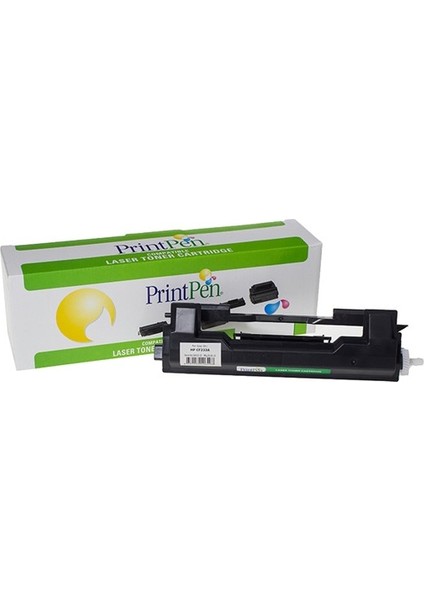 Printpen CF233A (33A) (2.3k) Siyah Muadil Toner