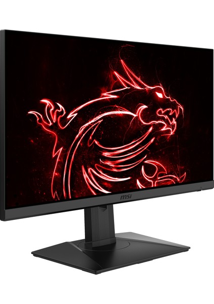 Optix MAG275R 27" 144Hz 1ms (HDMI+Display) Freesync Premium Full HD Oyuncu Monitör