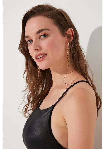 Siyah Unique Mayo modelleri