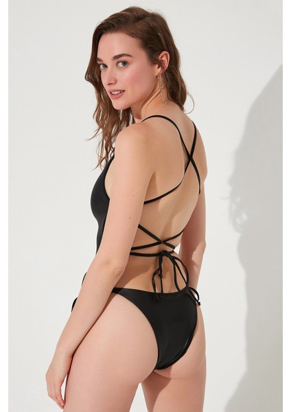 Siyah Unique Mayo fırsatları