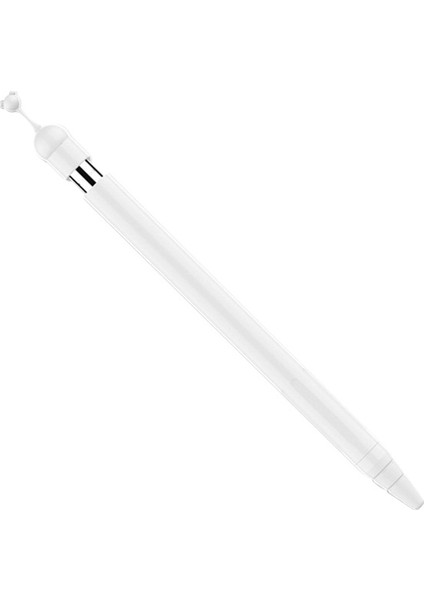 Apple Pencil 1 Için Silikon Kılıf Koruyucu AL-31910