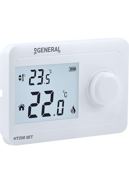Ht 250 Set Kablosuz Oda Termostatı fiyatları