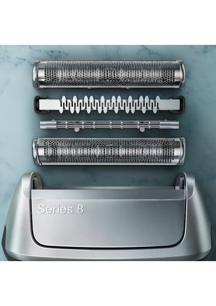 Series 8 8330S Kablosuz Traş Makinesi fiyatları