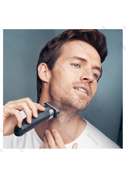 Series 8 8330S Kablosuz Traş Makinesi modelleri