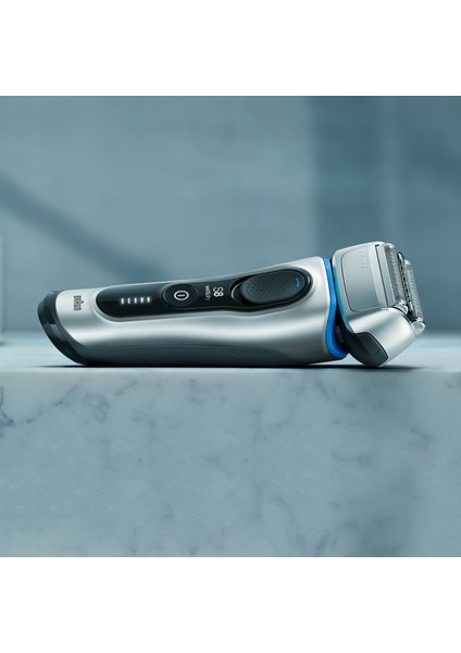 Series 8 8330S Kablosuz Traş Makinesi fırsatları