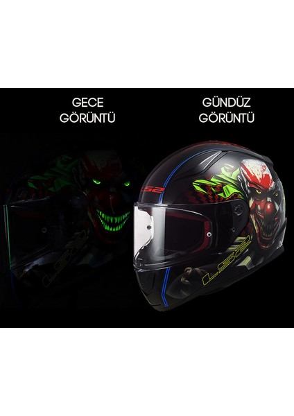 Rapıd Happy Dreams Kask