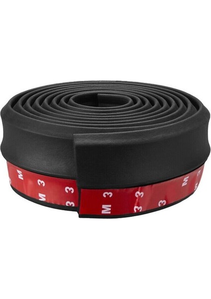 Toyota Yaris Ön Tampon Altı Kauçuk Siyah Ez Lip indirimleri