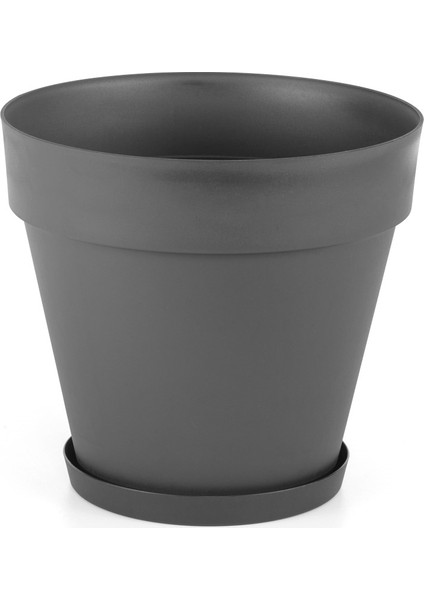 Yalı Saksı 370 x 340 mm 23 Lt