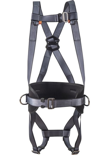Kaya Rock Rh-3 Düşüş Durdurma ve Konumlandırma Kemeri Xxl