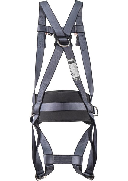 Kaya Rock Rh-3 Düşüş Durdurma ve Konumlandırma Kemeri Xxl fırsatları