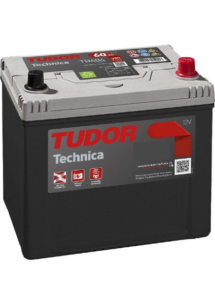 TB740 Aku 12V 74 Ah (278Ã—175Ã—190) L3 (72 Ah Muadılı)