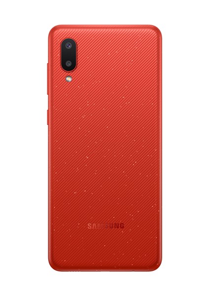 Galaxy A02 32 GB (Samsung Türkiye Garantili) Kırmızı fırsatları
