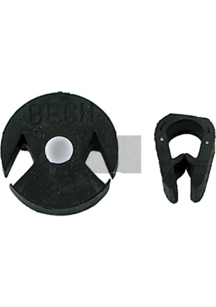 -Bech Keman-Viyola Surdin Mıknatıslı