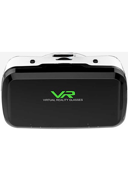 Vr Shinecon G06B 3D Sanal Gerçeklik Gözlüğü 720° Panoramik Görünüm