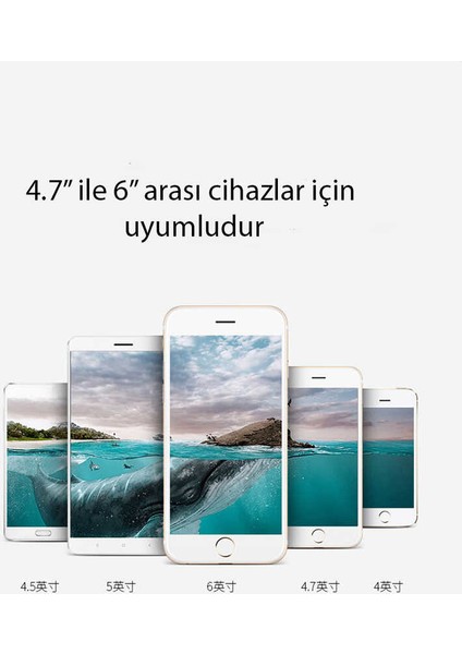 Vr Shinecon G06B 3D Sanal Gerçeklik Gözlüğü 720° Panoramik Görünüm