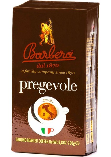 Pregevole Filtre Kahve 500 gr fiyatları