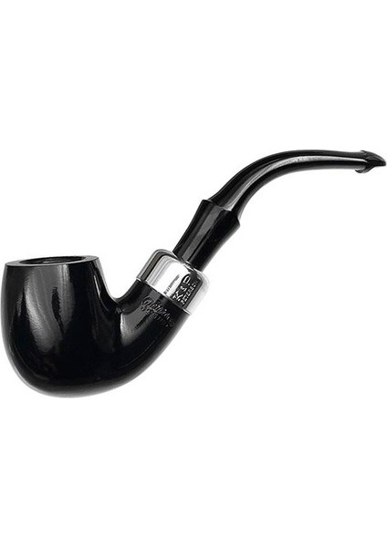System Standard 314 9mm. Filtreli Akrilik Saplı Pipo