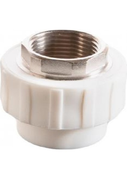 Plastherm Rakor Altı Köşe (Iç Dişli)