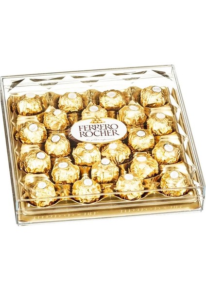 Ferrero Rocher  Çikolata 300 gr