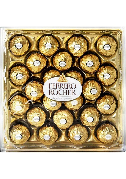 Ferrero Rocher  Çikolata 300 gr