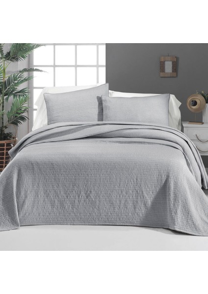 Echo Çift Kişilik Yatak Örtüsü V2