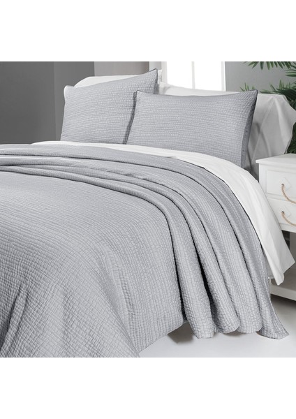 Echo Çift Kişilik Yatak Örtüsü V2 fiyatları