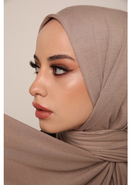 Viskon Pamuk Penye Şal - Vizon fiyatları