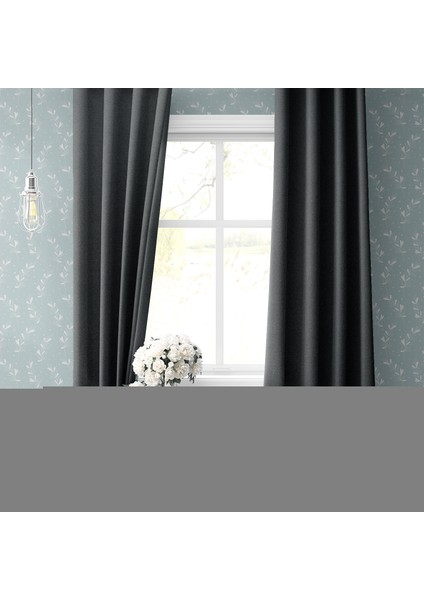 HOME Antresit Blackout Perde