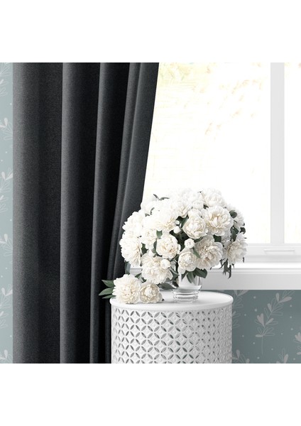 HOME Antresit Blackout Perde fiyatları