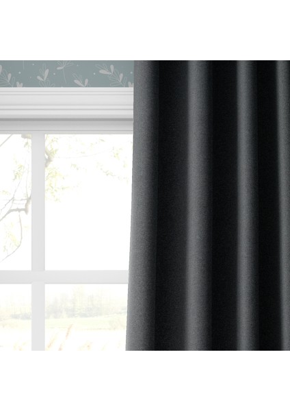 HOME Antresit Blackout Perde modelleri