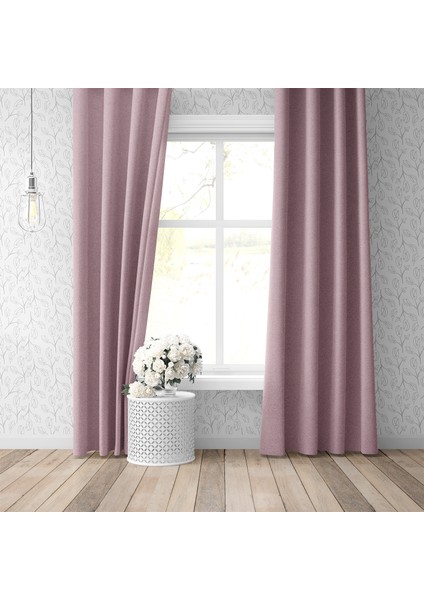 HOME Pudra Blackout Perde