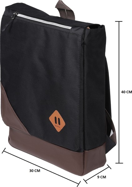 Strong 15.6 Inch Laptop Bölmeli Sırt Çantası, Okul ve Seyahat Çantası KFT01 fırsatları