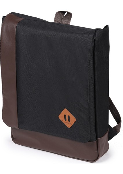 Strong 15.6 Inch Laptop Bölmeli Sırt Çantası, Okul ve Seyahat Çantası KFT02