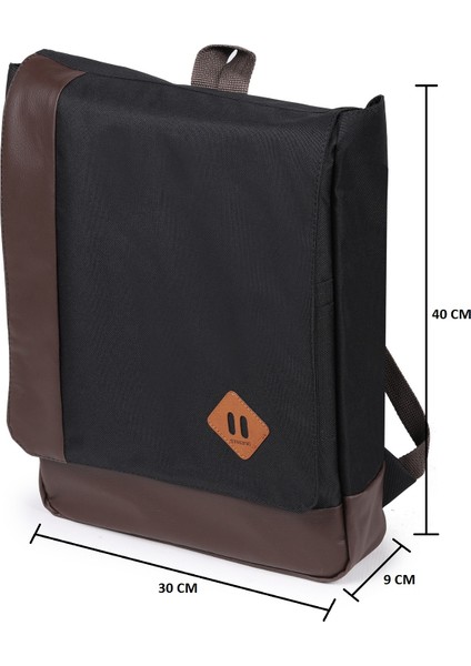 Strong 15.6 Inch Laptop Bölmeli Sırt Çantası, Okul ve Seyahat Çantası KFT02 fırsatları