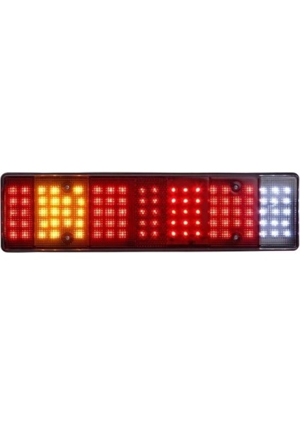 7 Fonksiyonlu LED Stop Lambası Çeray 326030