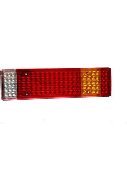 7 Fonksiyonlu LED Stop Lambası Çeray 326030