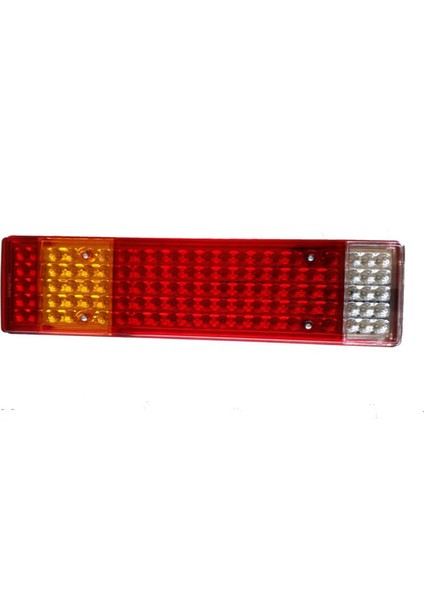 7 Fonksiyonlu LED Stop Lambası Çeray 326030
