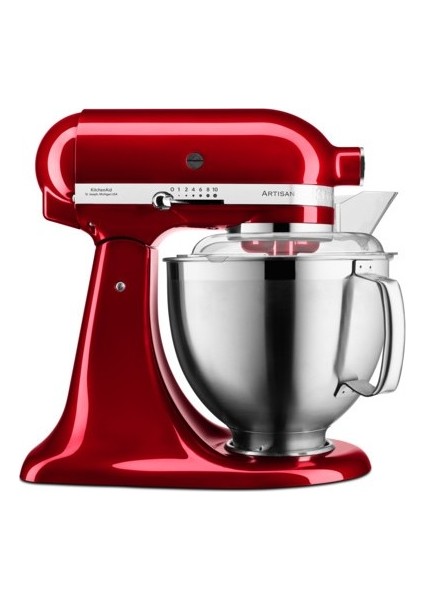 5KSM185PS Artisan 4,8 L Stand Mikser fiyatları
