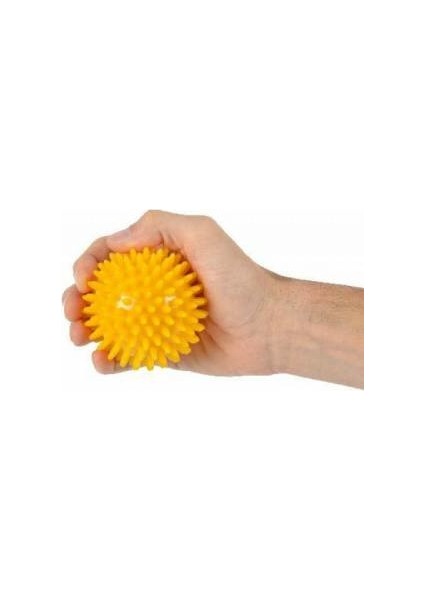 Kifidis Dikenli Masaj Topu 8 cm