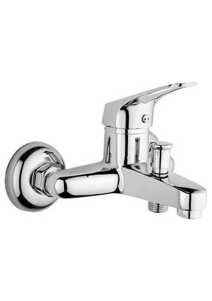 Mix Banyo Bataryası