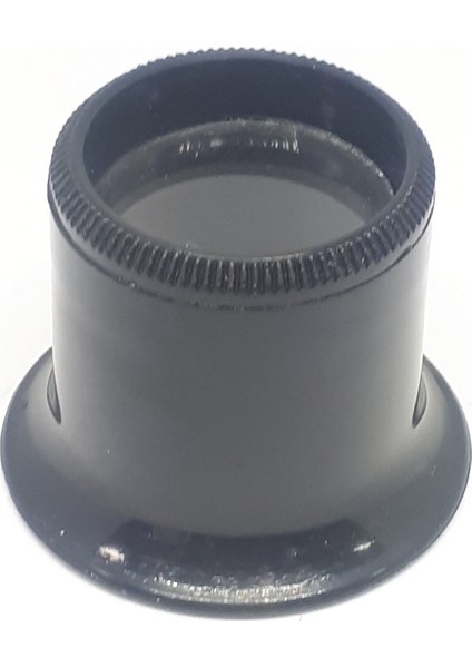 Saatçi Büyüteç Gözlüğü