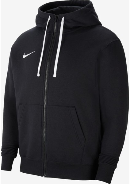 Dry Park CW6887-010 Erkek Kapüşonlu Sweatshirt